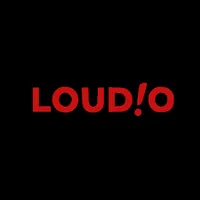 Loudio icon