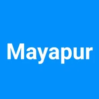 Mayapur icon