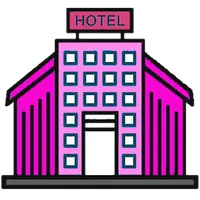 Go Hotel icon