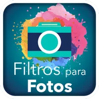 Filtros de fotografias - Filtr icon