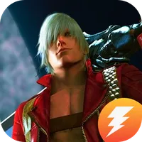 Dante vs Vergil - Swordmasters icon