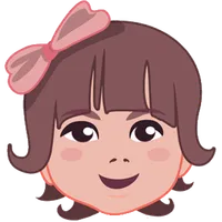 Lara's Land - UR Welcome icon