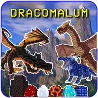 Dracomalum Mcaddon icon