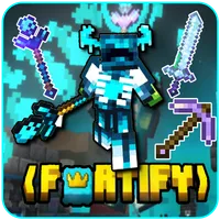 MCPE Fortify icon