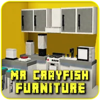 MrCrayfish Mcaddon icon