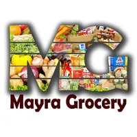 Mayra Grocery icon