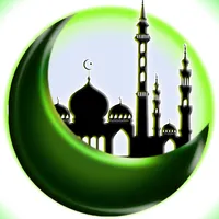 Islamic World: Prayer & Qibla icon