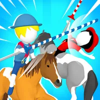 Knight Jousting Challenge icon