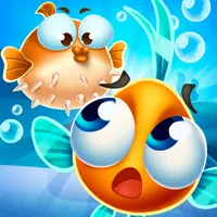 PuffOut Endless Underwater! icon
