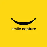 Smile Capture - selfie capture icon