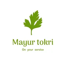 Mayur Tokri icon