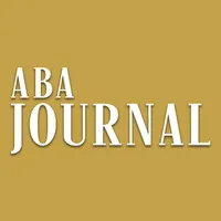 ABA Journal Magazine icon