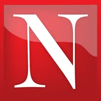 The Nation Magazine icon