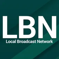 LBN Local Broadcast Network icon