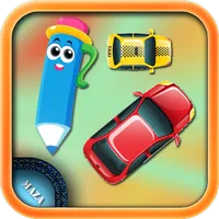 Tiny Car - Mini Hyper casual icon