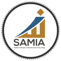 SAMIA Blogspot icon