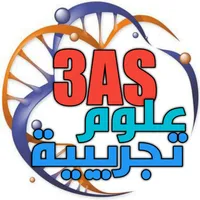 Scientifique dz icon
