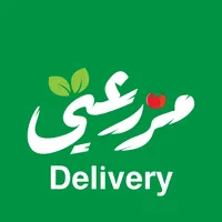 Mazrate Delivery -توصيل مزرعتي icon