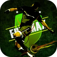 Futex mobile man icon