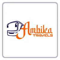 Ambika Travels icon