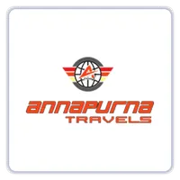 Annapurna Travels icon