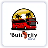 Butterfly Holidays icon