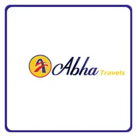 The Abha Travels icon