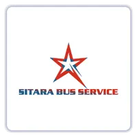 Sitara Bus Service icon