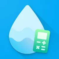 Simulasi Tagihan PDAM icon