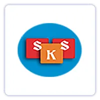 SKS Logistics icon
