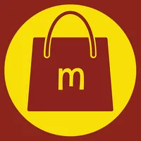 Mbazars Online shopping icon