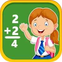 Learn and count for kids icon