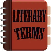 Literary Terms icon