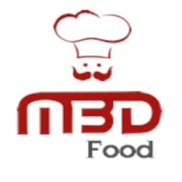 MBD Food icon