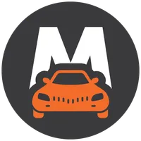M Rides icon