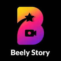 Beely - Story Video Editor icon