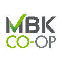 MBK CO-OP icon