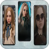 Megɐn wallpapers HD icon