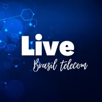 Minha Live Brasil Play icon