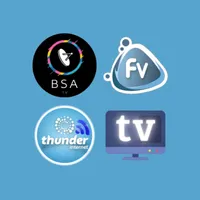 TBF-TV icon