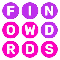 Find Word : English Words icon