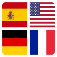 Guess The Capitals Of a World icon