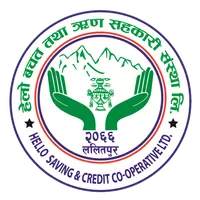 Hello SACCOS Smart Banking icon