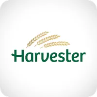 Harvester UK icon