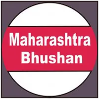 Maharashtra Bhushan icon