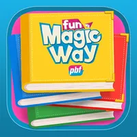 PBF Magic Series - Fun icon