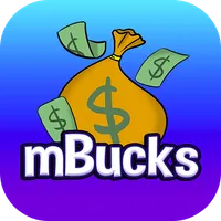 mBucks - Real Cash Rewards icon