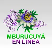 Mburucuyá en línea icon
