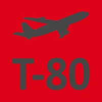 T-80 icon