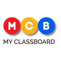 MyClassBoard Parent Portal icon